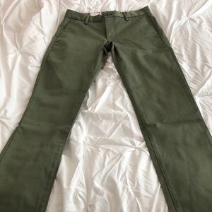 Men’s Levi Pants